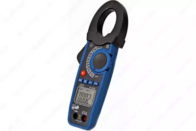 DT-3368 - joriy qisqichlar