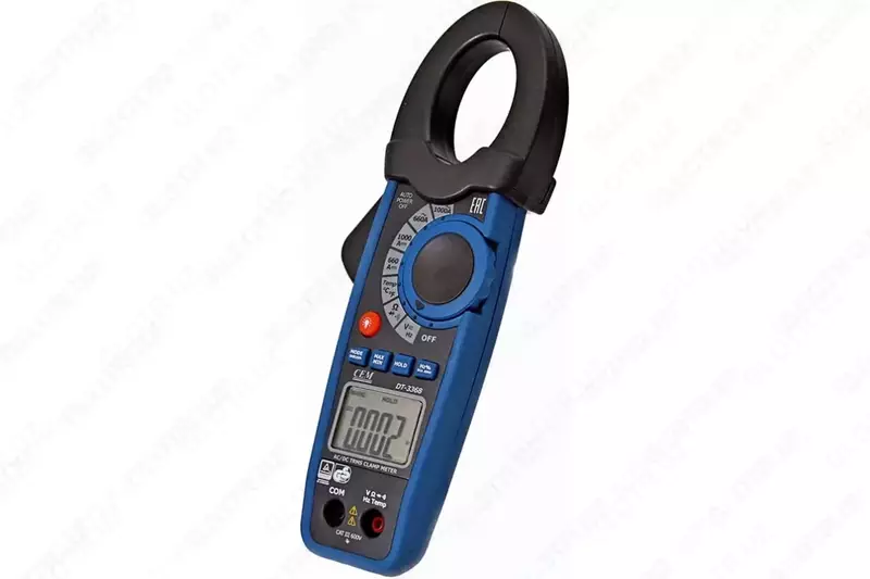 DT-3368 - joriy qisqichlar