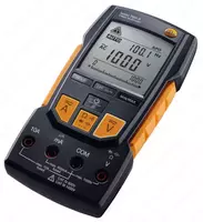 testo 760-3 - Цифровой мультиметр