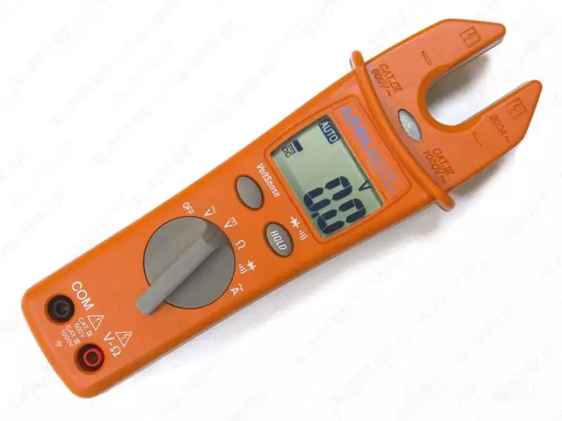 APPA A5 — клещи токоизмерительные