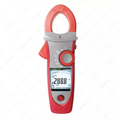 APPA 133F - elektr qisqichlar