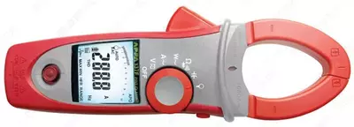 APPA 137F — клещи электроизмерительные