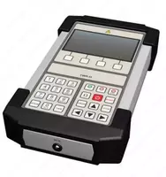 TWR-H — Портативный измеритель сопротивления обмоток и коэффициента трансформации