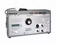 NEPTUNE - oddiy himoya vositalarini sinab korish uchun qurilma