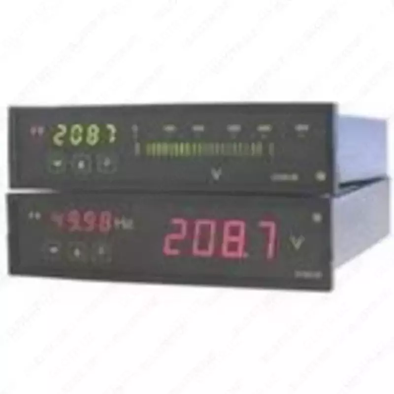 E160.2 - ozgaruvchan tok olchagich-regulyatori