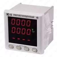 PD194PQ-9xxx - kop funktsiyali hisoblagich