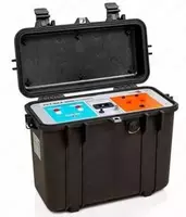  RET-VAKH-2000 Olchov va transformator birligi - 