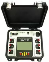 ВАРТ-2 — вольтамперфазометр