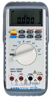APPA 109N - raqamli multimetr