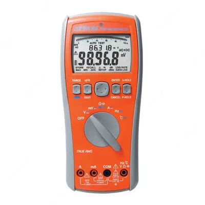 APPA 503 - raqamli multimetr