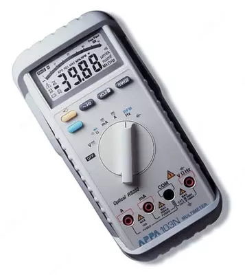APPA 103N - raqamli multimetr