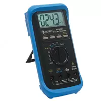MD 9020 - raqamli multimetr