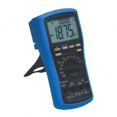 MD 9050 — цифровой мультиметр
