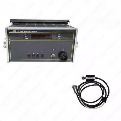 ProfKiP M3-99 - sorilgan quvvat vattmetri