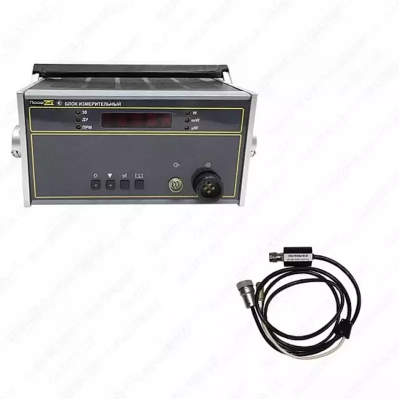 ProfKiP M3-99 - sorilgan quvvat vattmetri