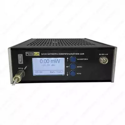 ПрофКиП М3-56 — ваттметр поглощаемой мощности