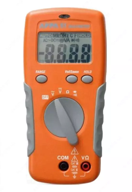 APPA 61 — мультиметр цифровой