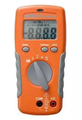 APPA 61 — мультиметр цифровой