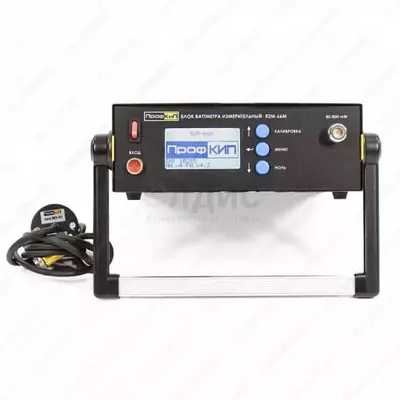 ПрофКиП М3-51 — ваттметр поглощаемой мощности