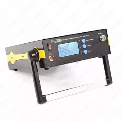  ПрофКиП М3-51 — ваттметр поглощаемой мощности - 