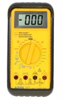 APPA 91 - raqamli multimetr