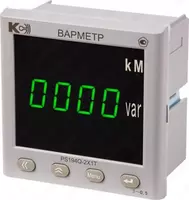 PS194Q-2S1T - varmetr