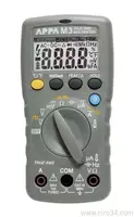 APPA M3 - raqamli multimetr