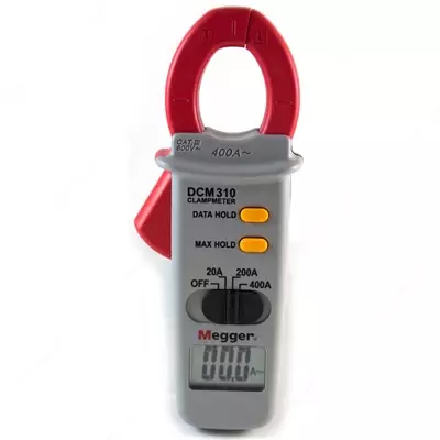 MEGGER DCM 300 серия