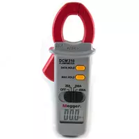 MEGGER DCM 300 серия