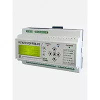 Elektr tarmogi analizatori (magnitofon) RPM-416