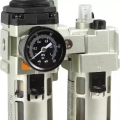 MOQ purkagichli VA AVTOMAT KONDENSAT TOKAZILGAN VERTIKAL FRL-X010A FILTR-REGULATOR