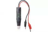 DT-171V Регистратор текущих значений постоянного напряжения