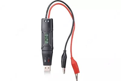 DT-171V Регистратор текущих значений постоянного напряжения