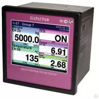 Qogoz yozuvchisi “PARG P3”