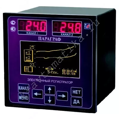 ELEKTRON MIKTARISH PL20-PARG