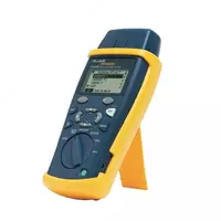 ТЕСТЕР КАБЕЛЬНЫЙ КВАЛИФИКАЦИОННЫЙ FLUKE NETWORKS CABLEIQ-FTKSF