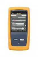 КАБЕЛЬНЫЙ ТЕСТЕР FLUKE DSX-8000-ADD
