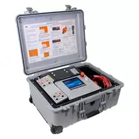 ART-3D — тестер для измерения коэффициента трансформации силовых трансформаторов