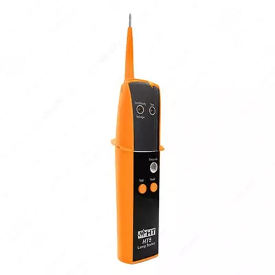 HT5 - chontak lyuminestsent chiroqni tekshirgich  kuchlanish detektori