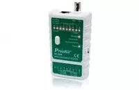 ProsKit MT-7058 — тестер кабельный с детектором напряжения