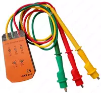 Viktor 850A - fazali aylanish korsatkichi