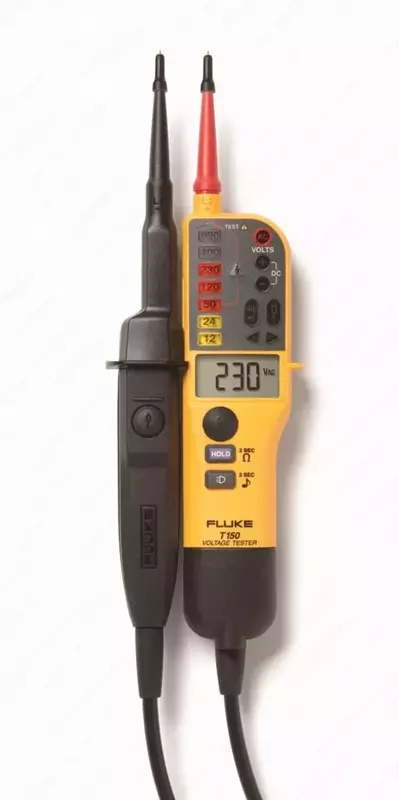 Fluke T150 kuchlanish olchagich