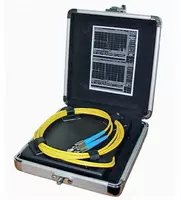 Катушка нормализующая SM 1км FC/SC/LC/ST