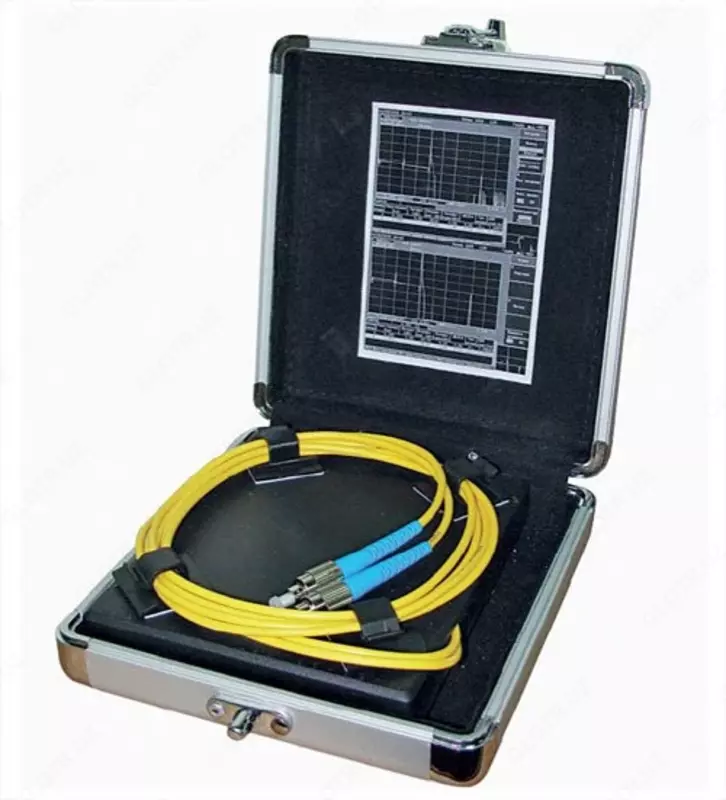 Катушка нормализующая SM 1км FC/SC/LC/ST