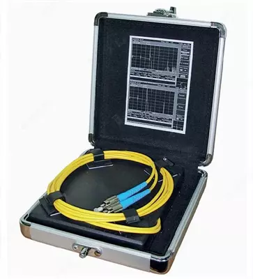 Катушка нормализующая SM 1км FC/SC/LC/ST