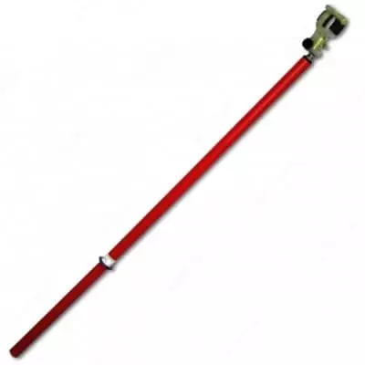 SHOU-10 - universal izolyatsion novda