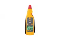 Fluke 771 — калибратор-мультиметр с клещами для измерения малых токов