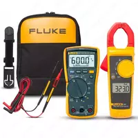 Индикатор напряжения FLUKE 117/323