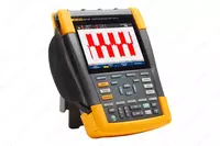 АНАЛИЗАТОР ЭНЕРГИИ FLUKE MDA-550