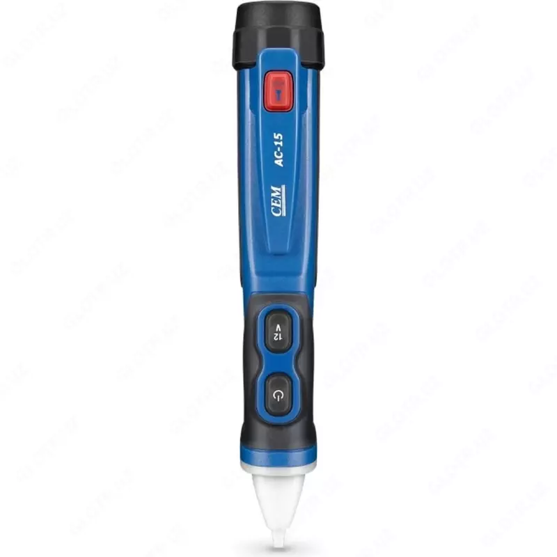 AC-15 детектор переменного напряжения